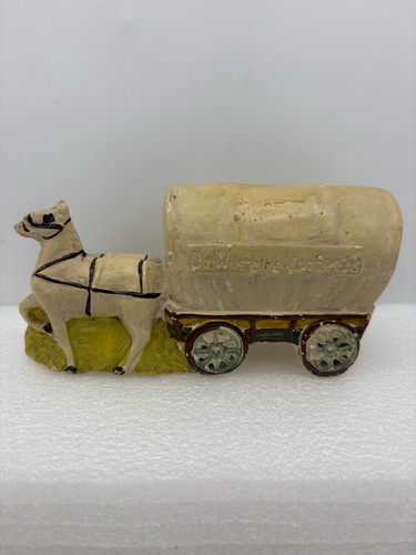 Vintage chalkware out - chalkware, where