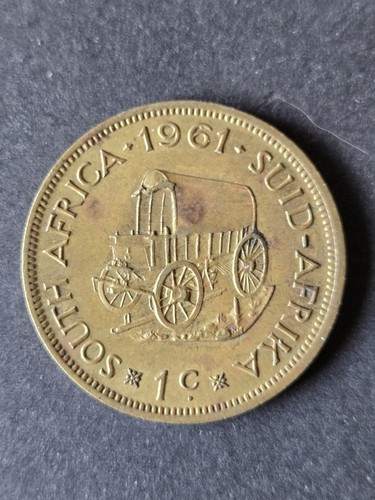 1961 south africa - south, cent