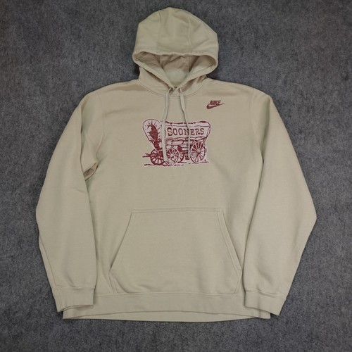 Oklahoma sooners hoodie - oklahoma,