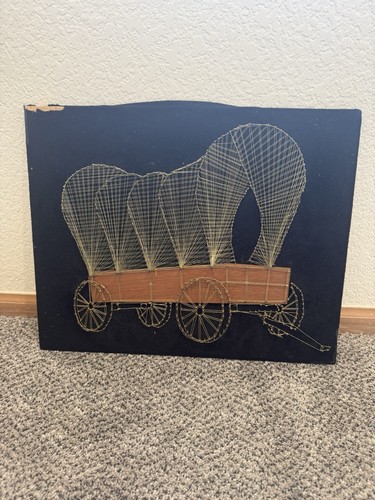 Vintage 1970s mcm covered - vintage,