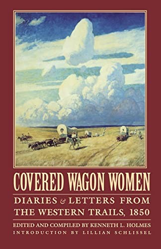 Covered wagon women volume 2 - volume,