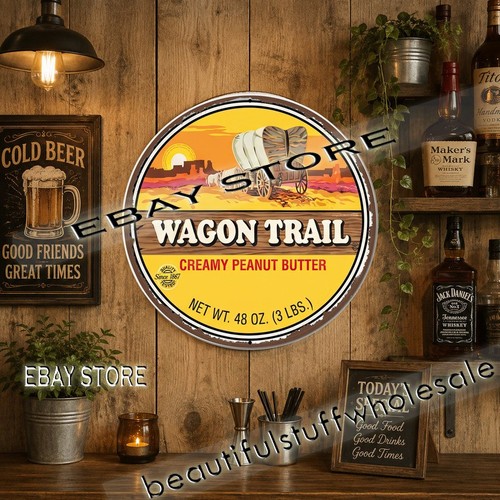 Wagon trail covered - trail,