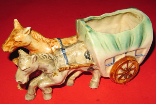 Horses donkeys covered - 2,