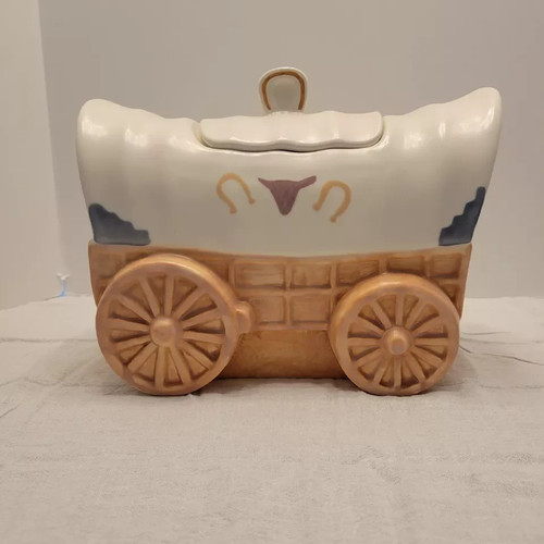 Vintage treasure craft cookie - treasure,